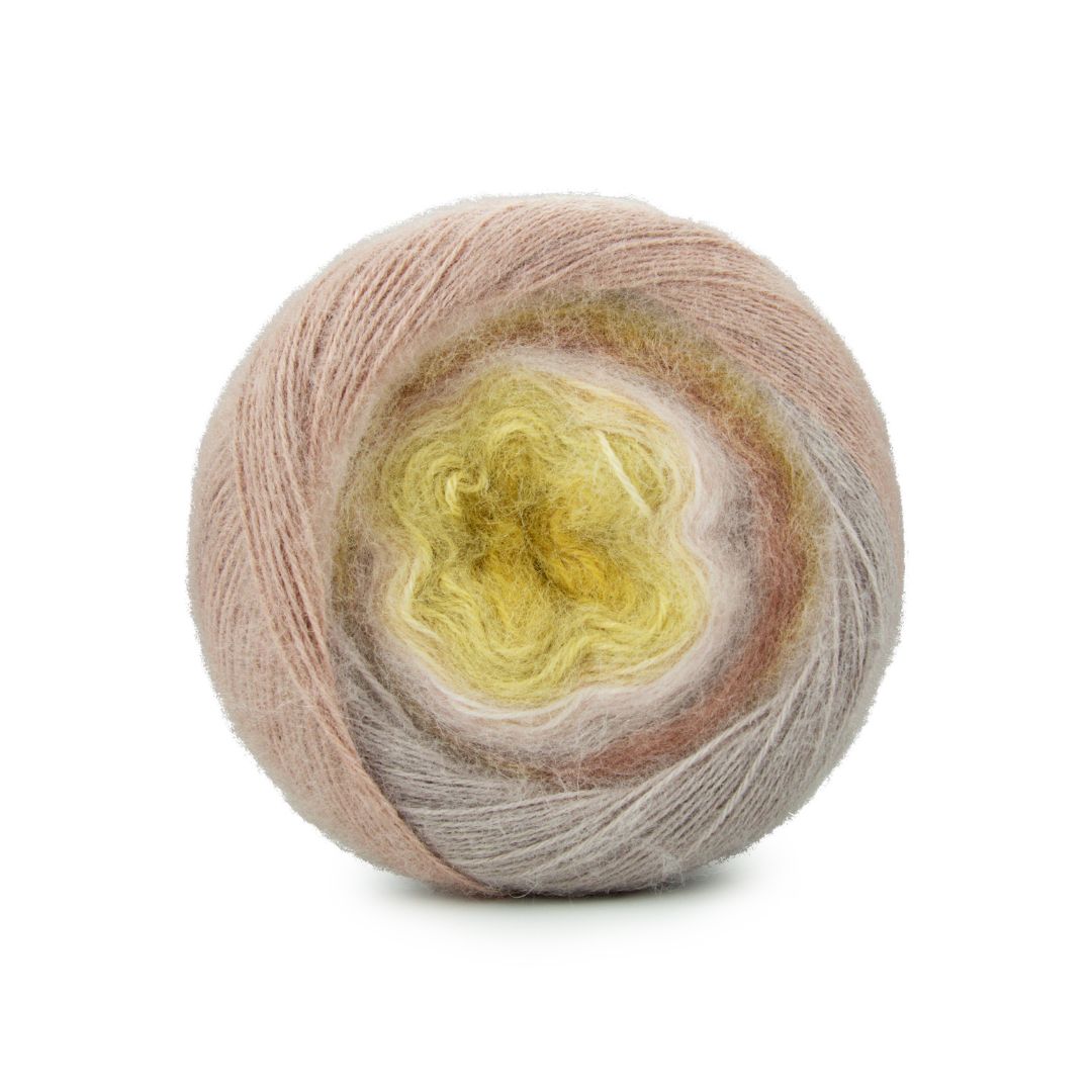 Heartbeats Shawlie Yarn (SHL001)