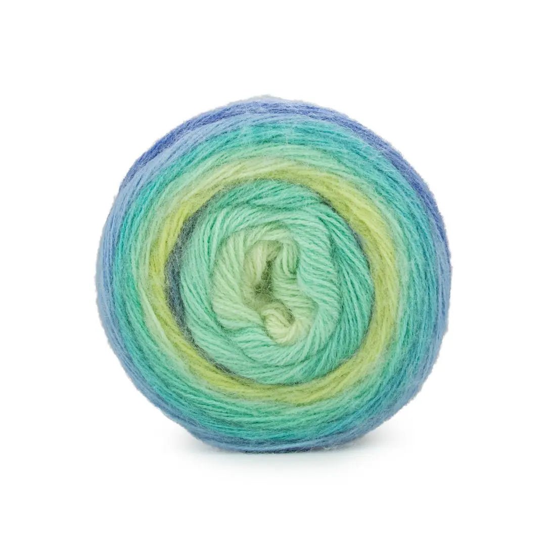 Heartbeats Shawlie Yarn (SHL006)