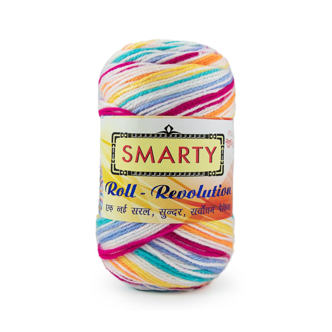 Ganga Acrowools Smarty Yarn (SMT03)