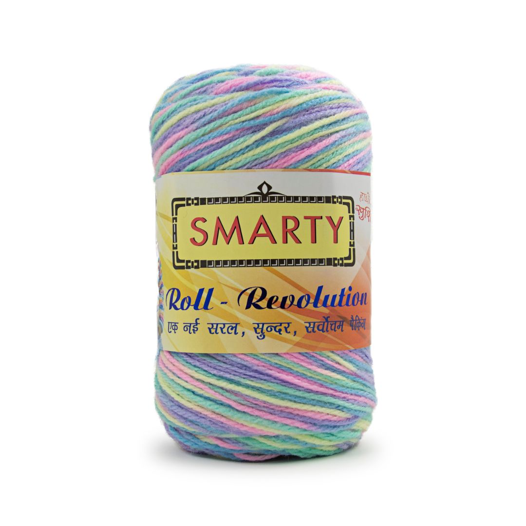 Ganga Acrowools Smarty Yarn (SMT04)