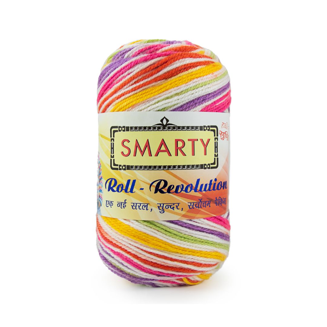 Ganga Acrowools Smarty Yarn (SMT05)