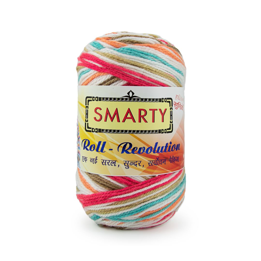 Ganga Acrowools Smarty Yarn (SMT06)