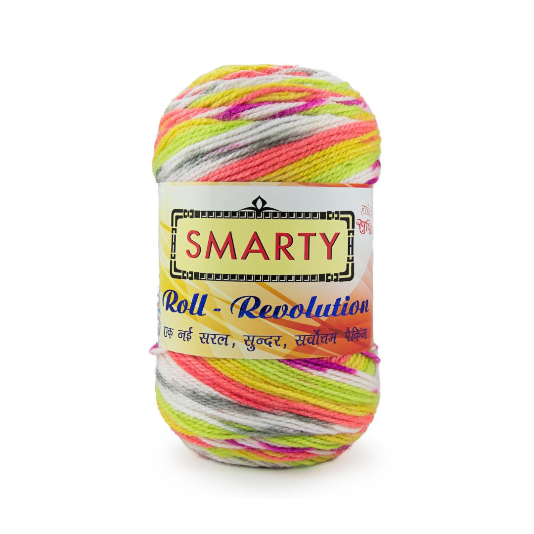 Ganga Acrowools Smarty Yarn (SMT13)