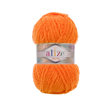 Alize Softy Plus Yarn