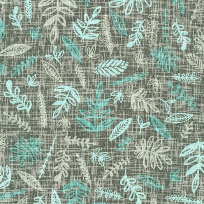 Horizon in Stone quilting fabric by Robert Kaufman