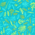 Horizon in Marine quilting fabric by Robert Kaufman