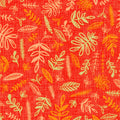 Horizon in Strawberry quilting fabric by Robert Kaufman