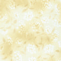 Fusions Queen Anne's Lace in Parchment quilting fabric by Robert Kaufman