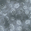Fusions Queen Anne's Lace in Shadow quilting fabric by Robert Kaufman