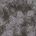 Fusions Queen Anne's Lace in Shale quilting fabric by Robert Kaufman