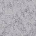 Fusions Zinnia Blooms in Pewter quilting fabric by Robert Kaufman