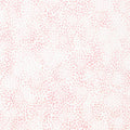 Fusions Zinnia Blooms in Ballerina quilting fabric by Robert Kaufman