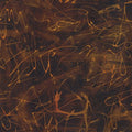 Chromatic Trails in Earth quilting fabric by Robert Kaufman