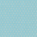 Imperial Medallions in Sky quilting fabric by Robert Kaufman