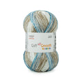 Ganga Acrowools Soft N Smooth Ombre Yarn (SS002)