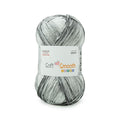 Ganga Acrowools Soft N Smooth Ombre Yarn (SS003)