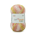 Ganga Acrowools Soft N Smooth Ombre Yarn (SS005)