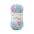Ganga Acrowools Soft n Smooth Ombre Yarn (SSO008)