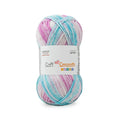 Ganga Acrowools Soft n Smooth Ombre Yarn (SSO008)
