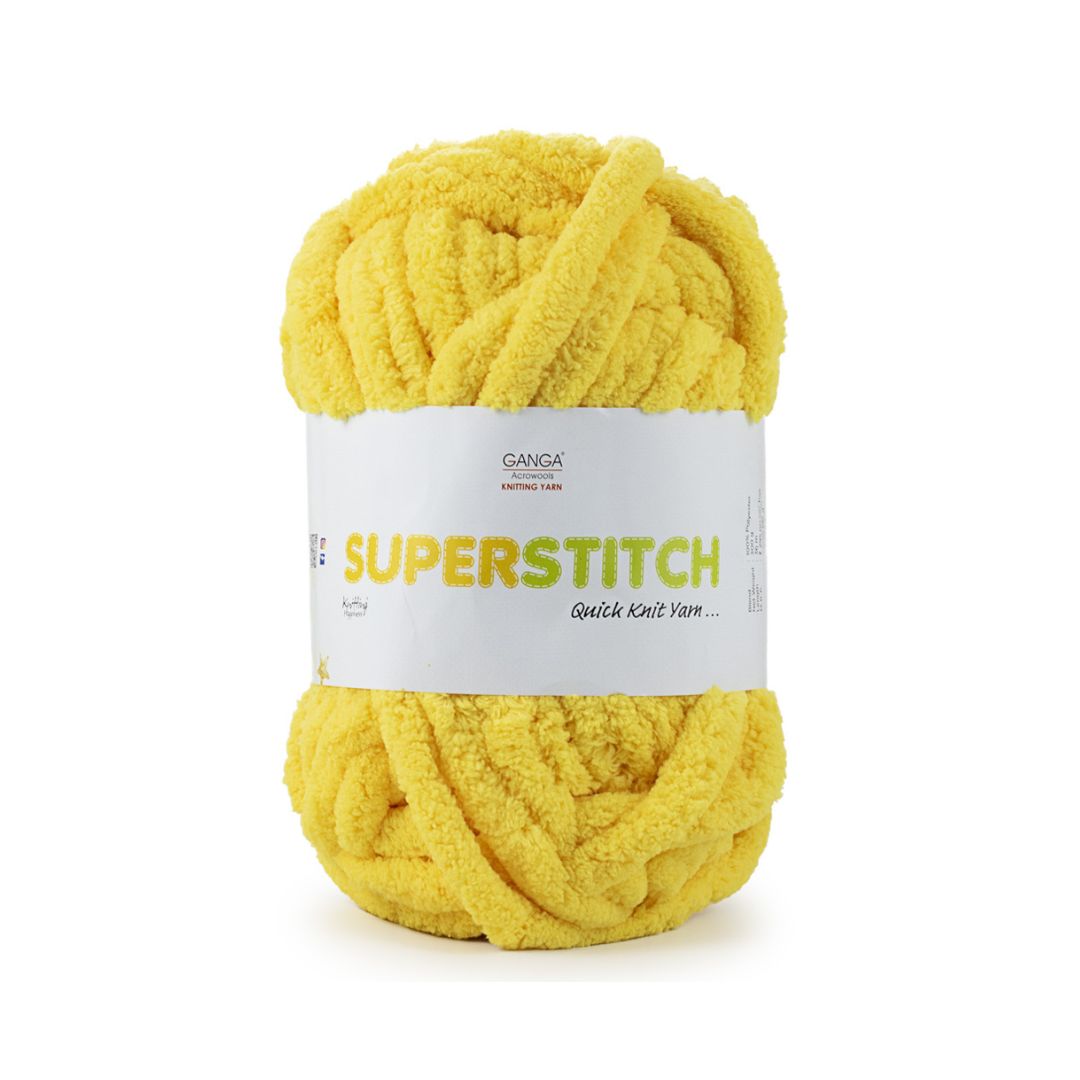 Ganga Acrowools Super Stitch Yarn (SST005)