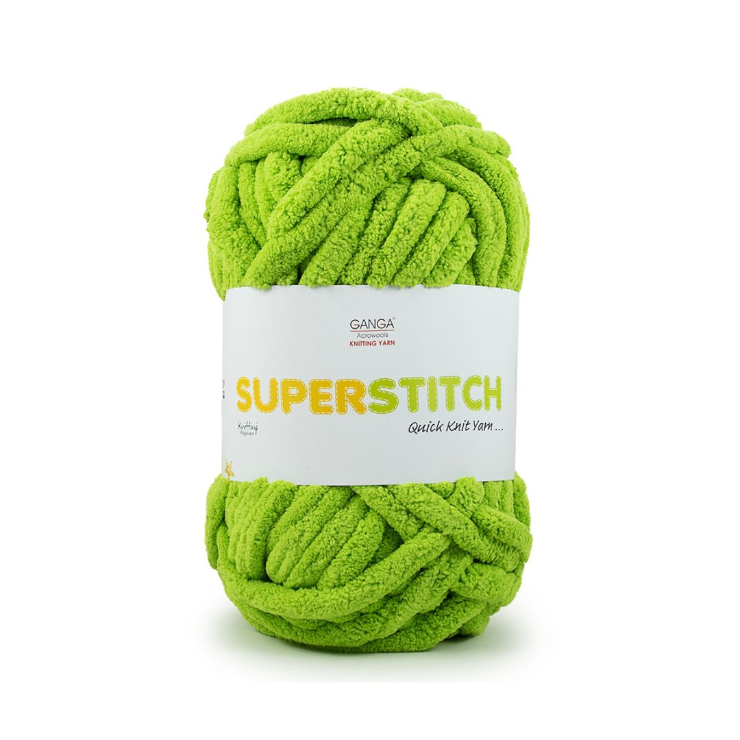 Ganga Acrowools Super Stitch Yarn (SST008)