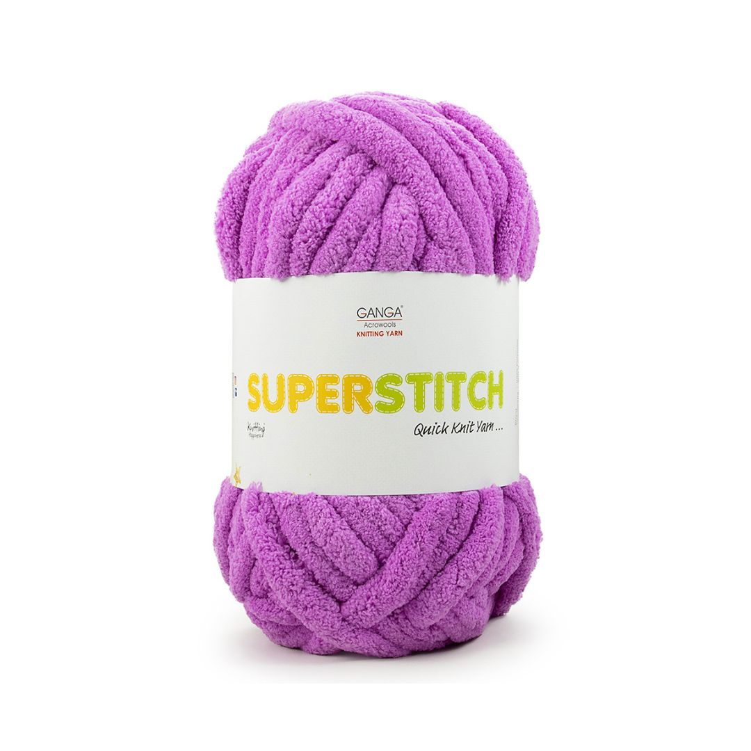 Ganga Acrowools Super Stitch Yarn (SST0019)