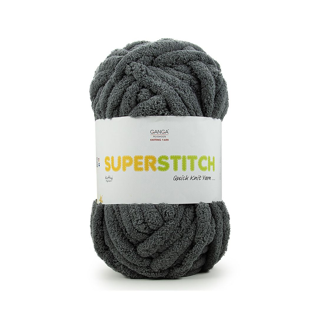 Ganga Acrowools Super Stitch Yarn (SST011)