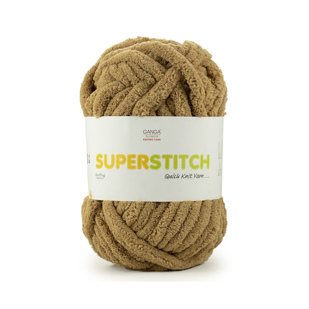 Ganga Acrowools Super Stitch Yarn (SST012)