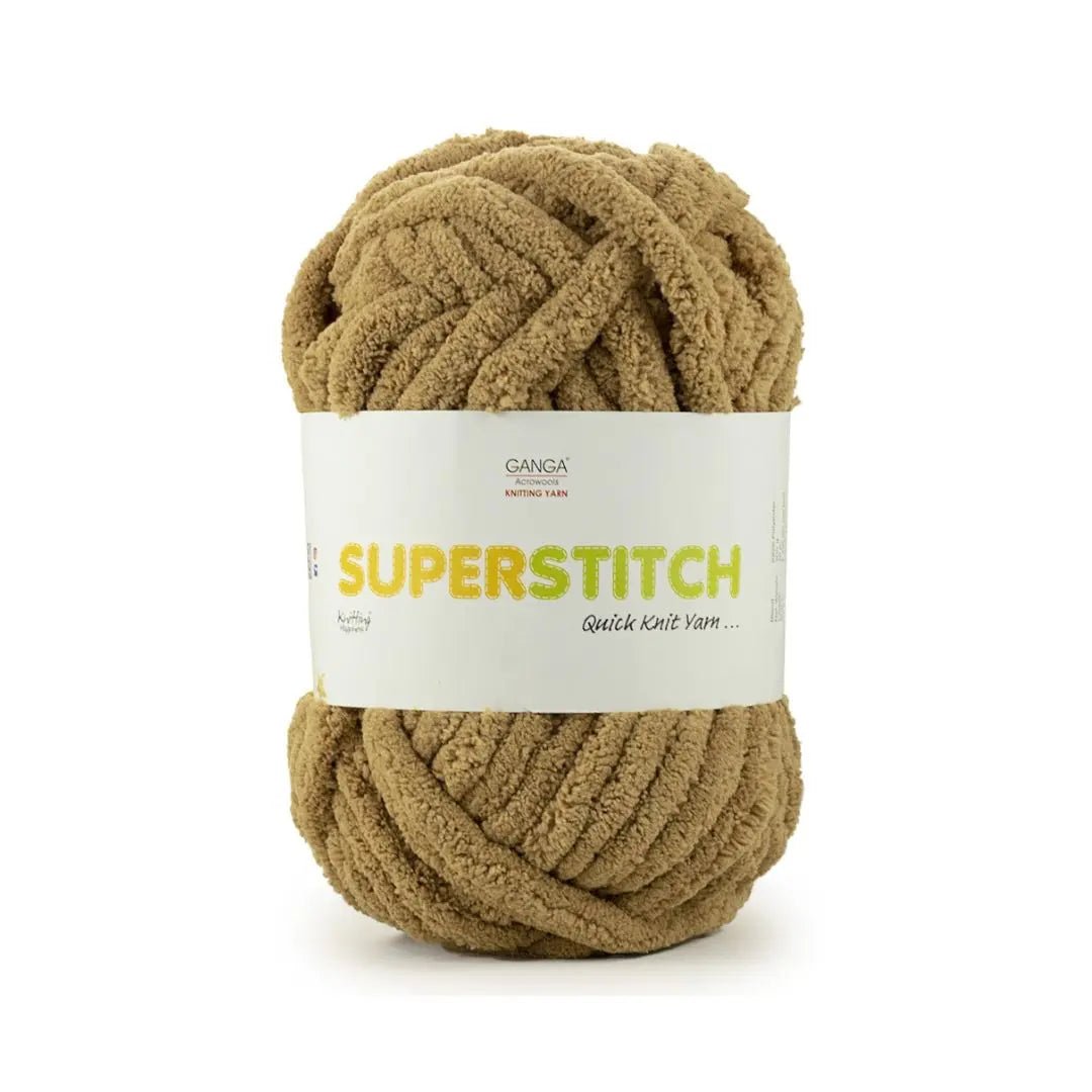 Ganga Acrowools Super Stitch Yarn (SST012)