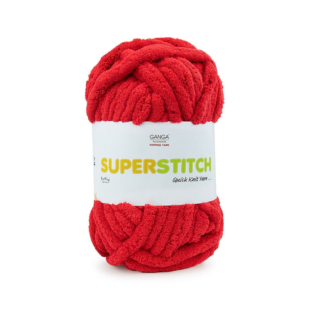 Ganga Acrowools Super Stitch Yarn (SST014)