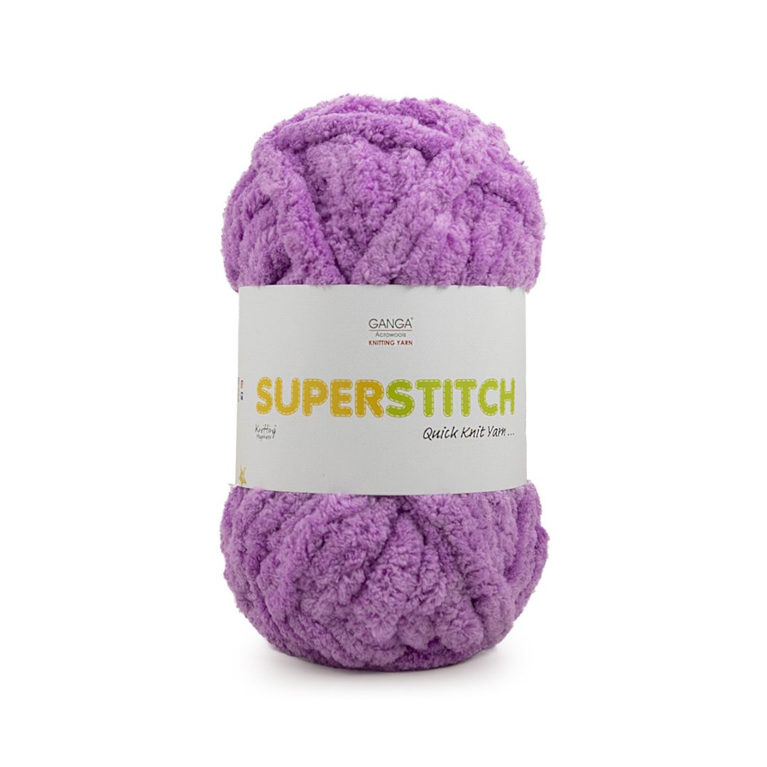 Ganga Acrowools Super Stitch Yarn (SST021)