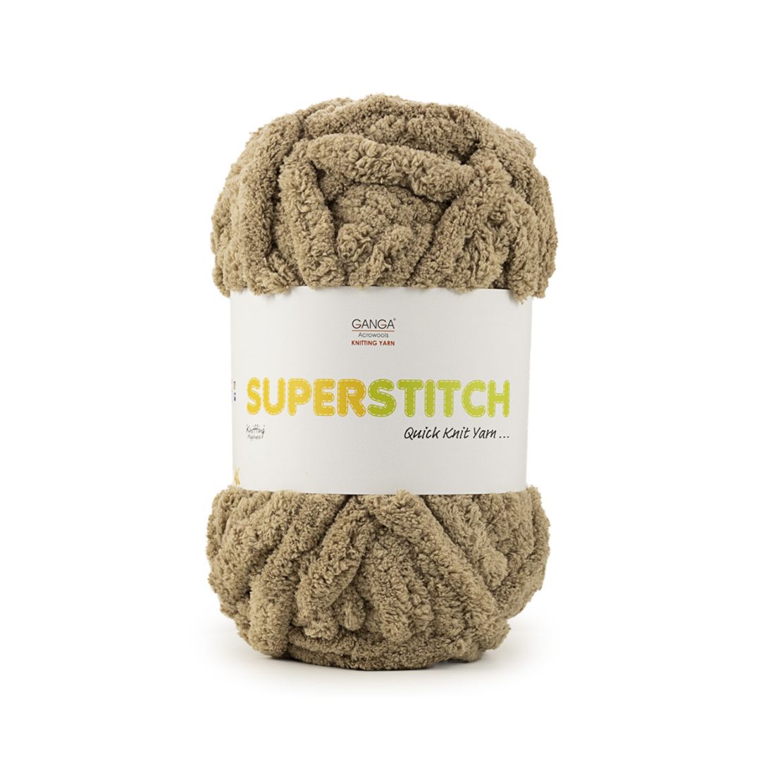 Ganga Acrowools Super Stitch Yarn (SST022)