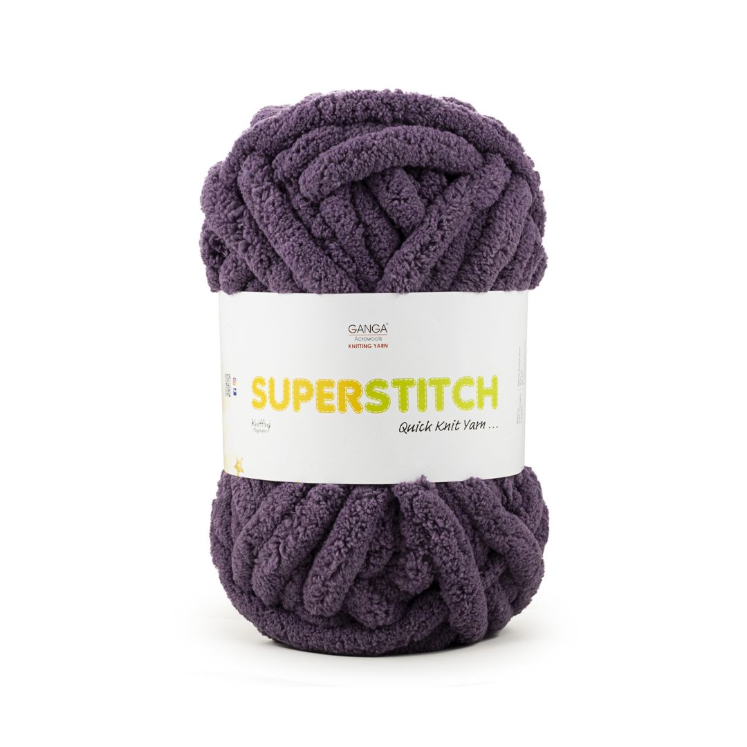 Ganga Acrowools Super Stitch Yarn (SST027)