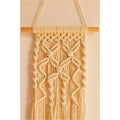 DMC Macramé Kit - Mindful Making (The Calm Wall Hanging)