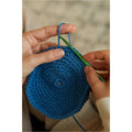 DMC Crochet Kit - Mindful Making (The Contemplative Cushion)