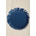 DMC Crochet Kit - Mindful Making (The Contemplative Cushion)