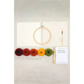 DMC Punch Needle Kit - Mindful Making (The Desert Meditation)