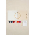 DMC Punch Needle Kit - Mindful Making (The Gentle Flowers)