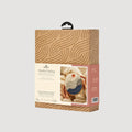 DMC Punch Needle Kit - Mindful Making (The Mountain Meditation)