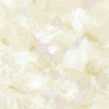 Brushy Azalea in Cream quilting fabric by Robert Kaufman