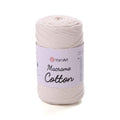 YarnArt Macrame Cotton Yarn 752
