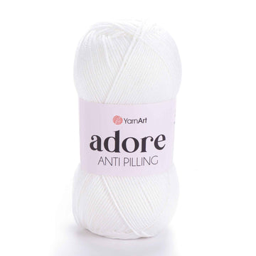 YarnArt Adore Yarn 330