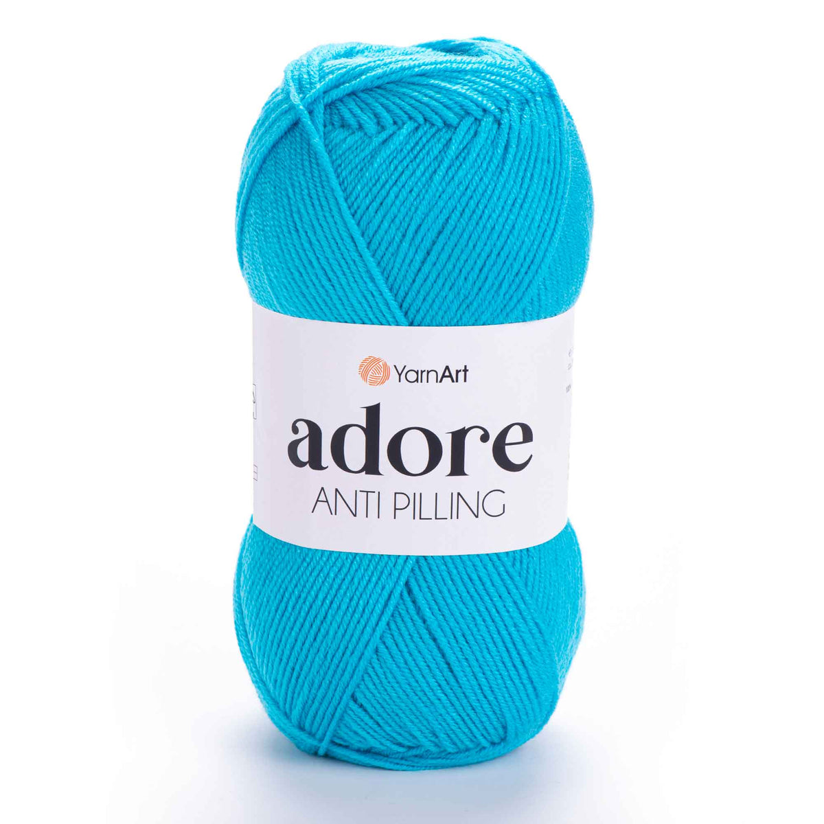 YarnArt Adore Yarn 343
