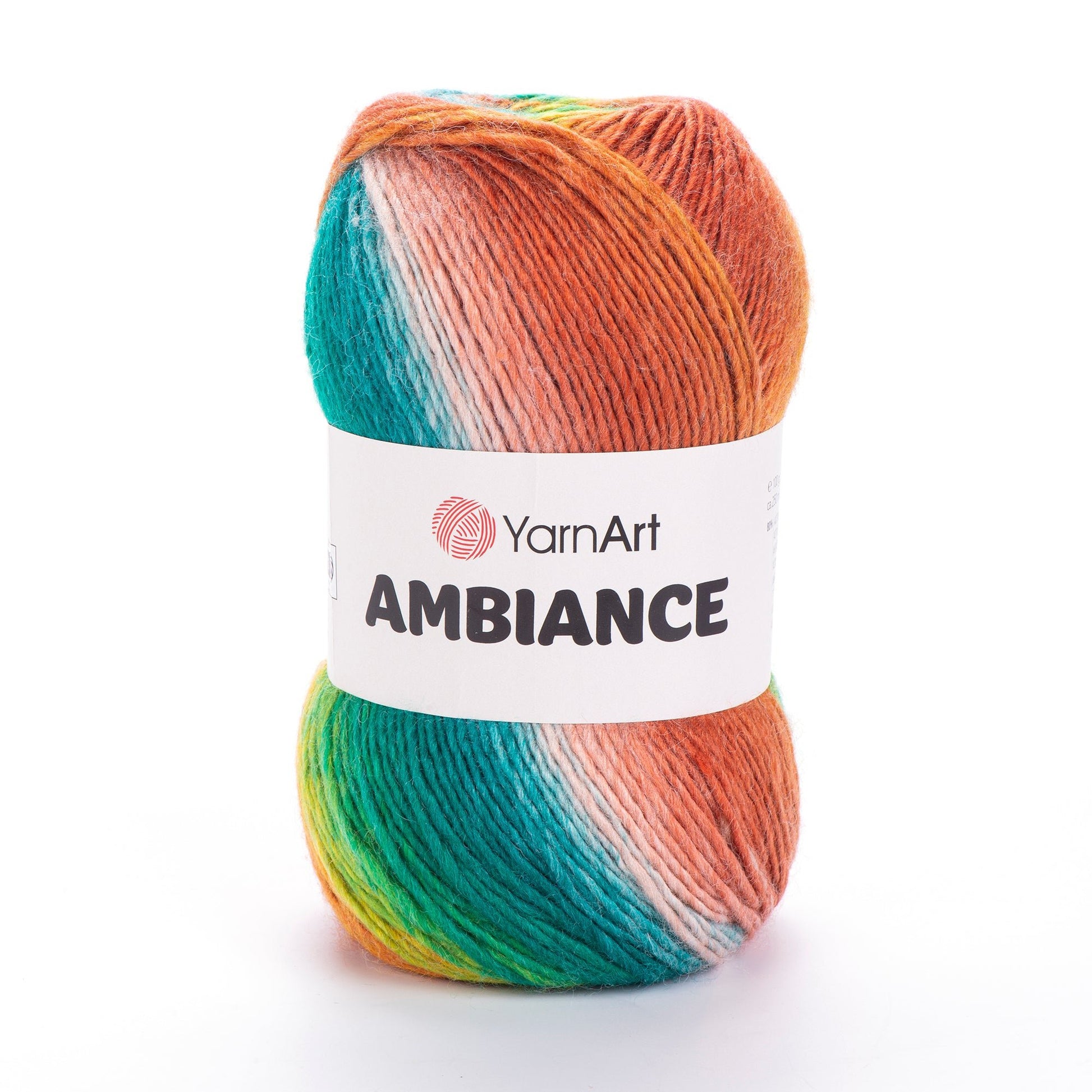 Yarn Art Ambiance Yarn (152)