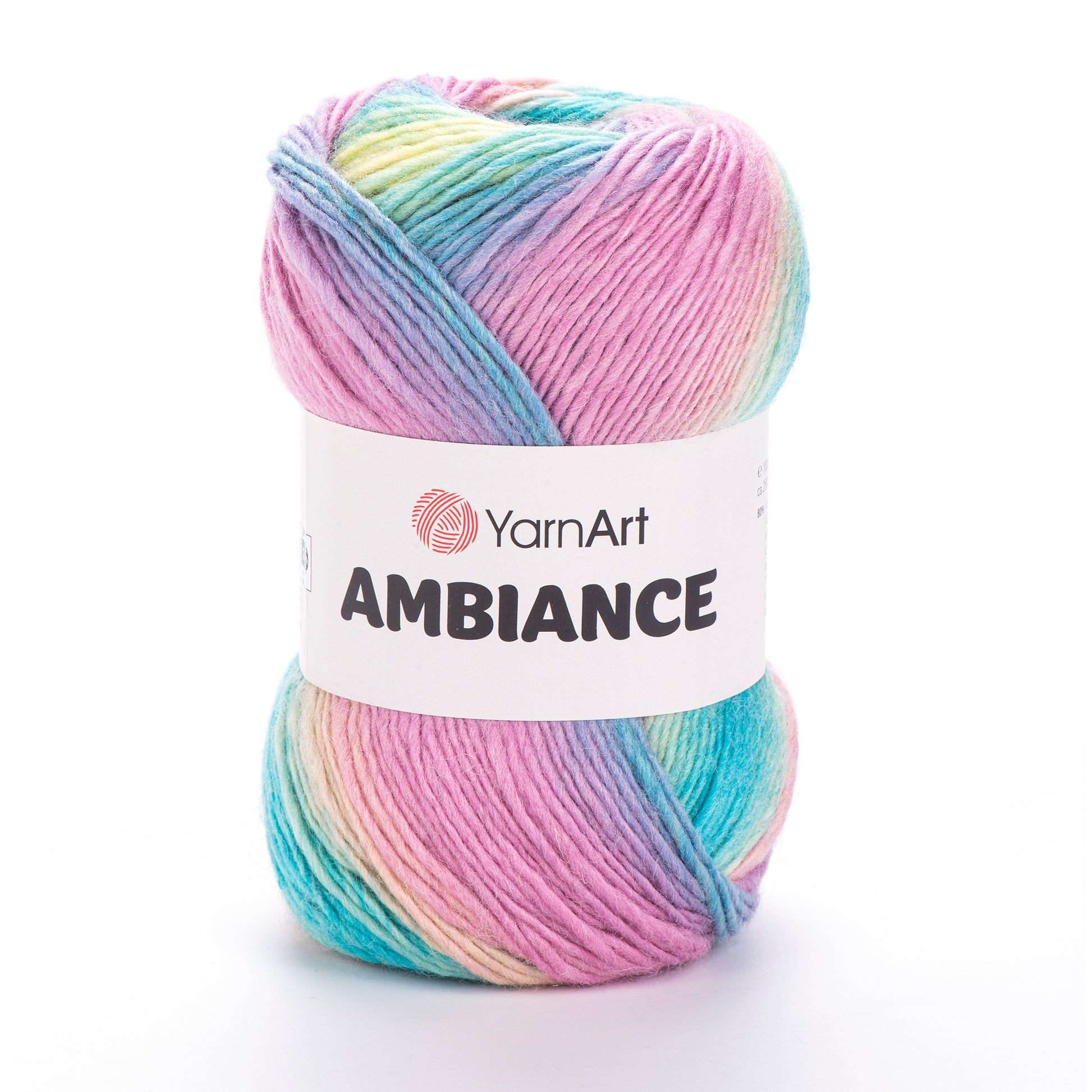 Yarn Art Ambiance Yarn (162)