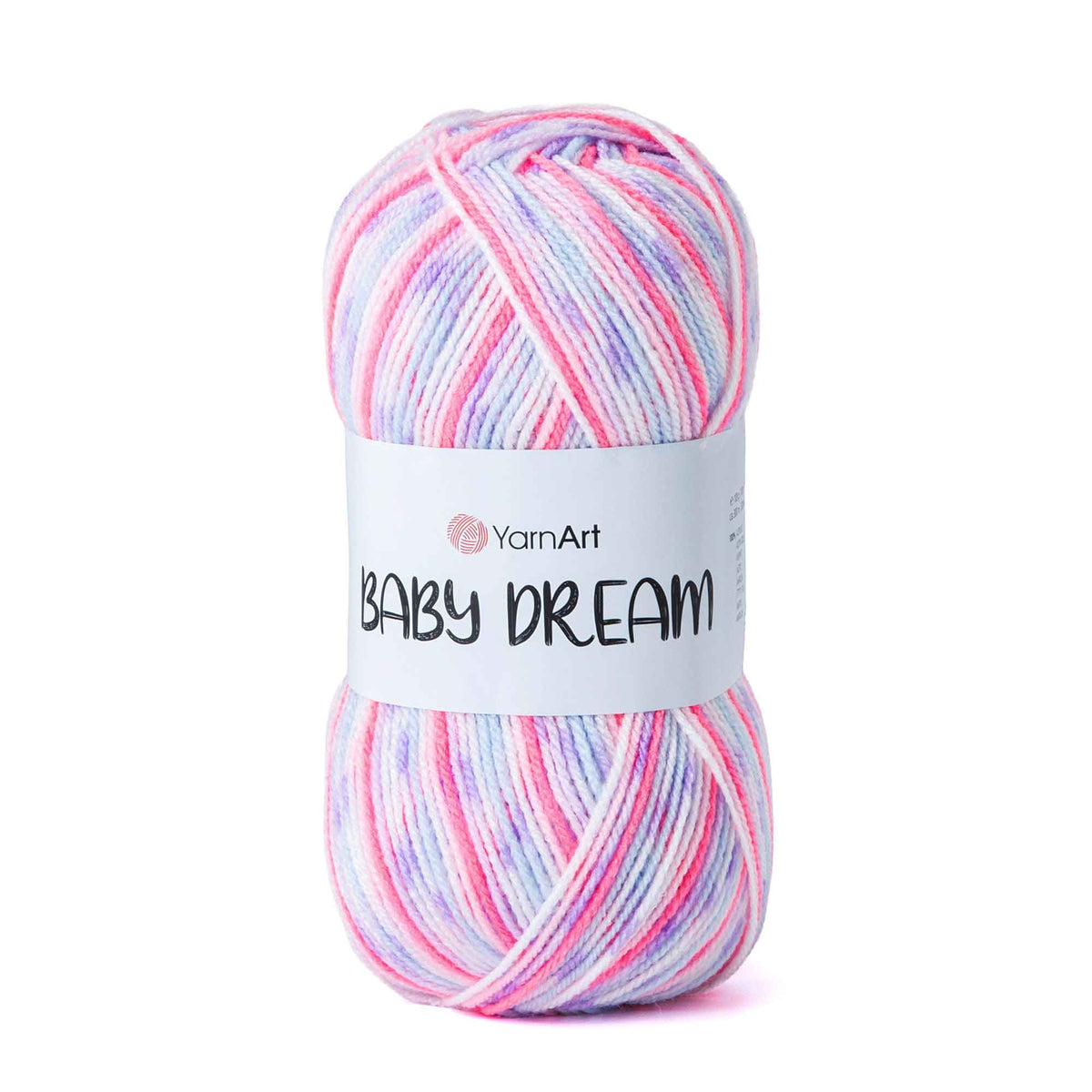 YarnArt Baby Dream Yarn 5235
