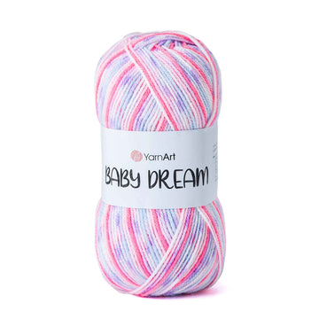 YarnArt Baby Dream Yarn 5235