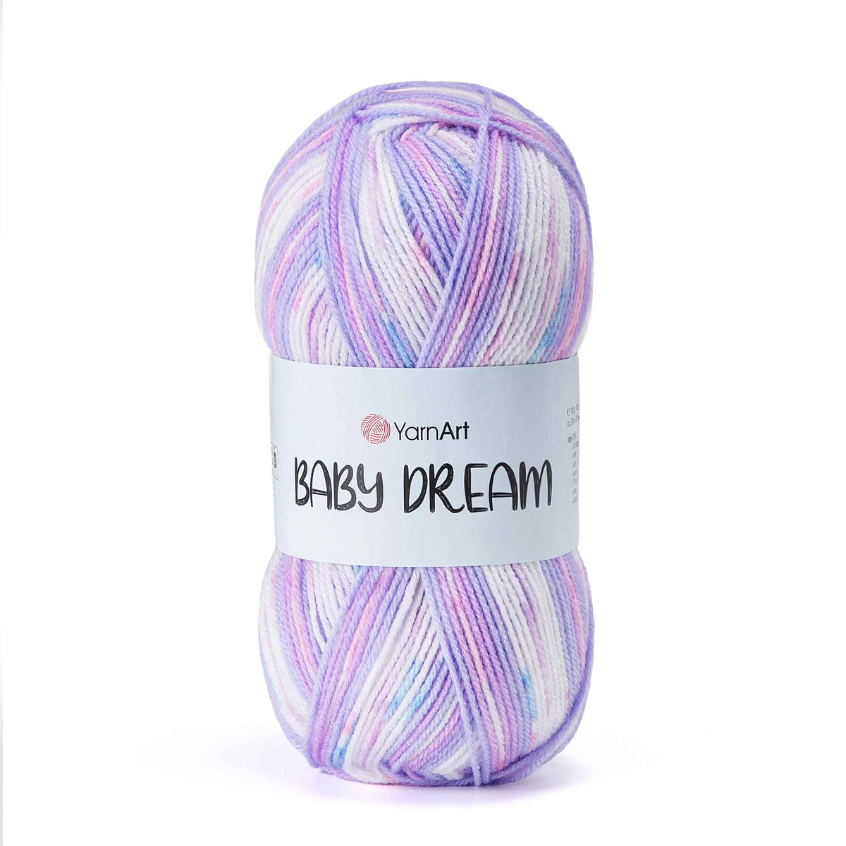 YarnArt Baby Dream Yarn 5236