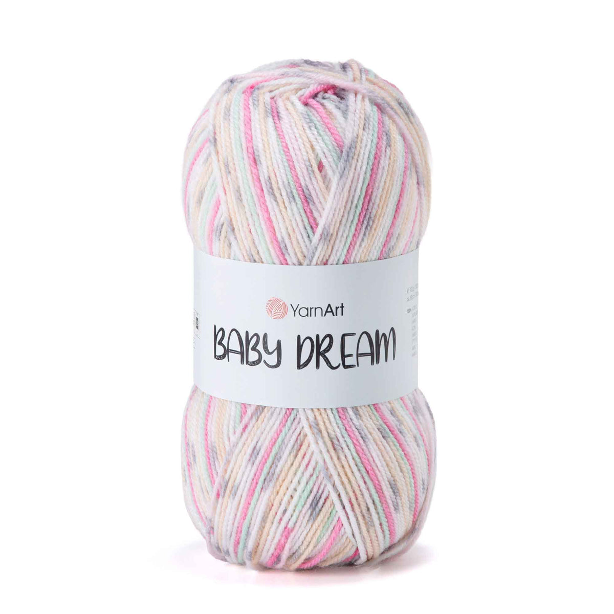 YarnArt Baby Dream Yarn 5237