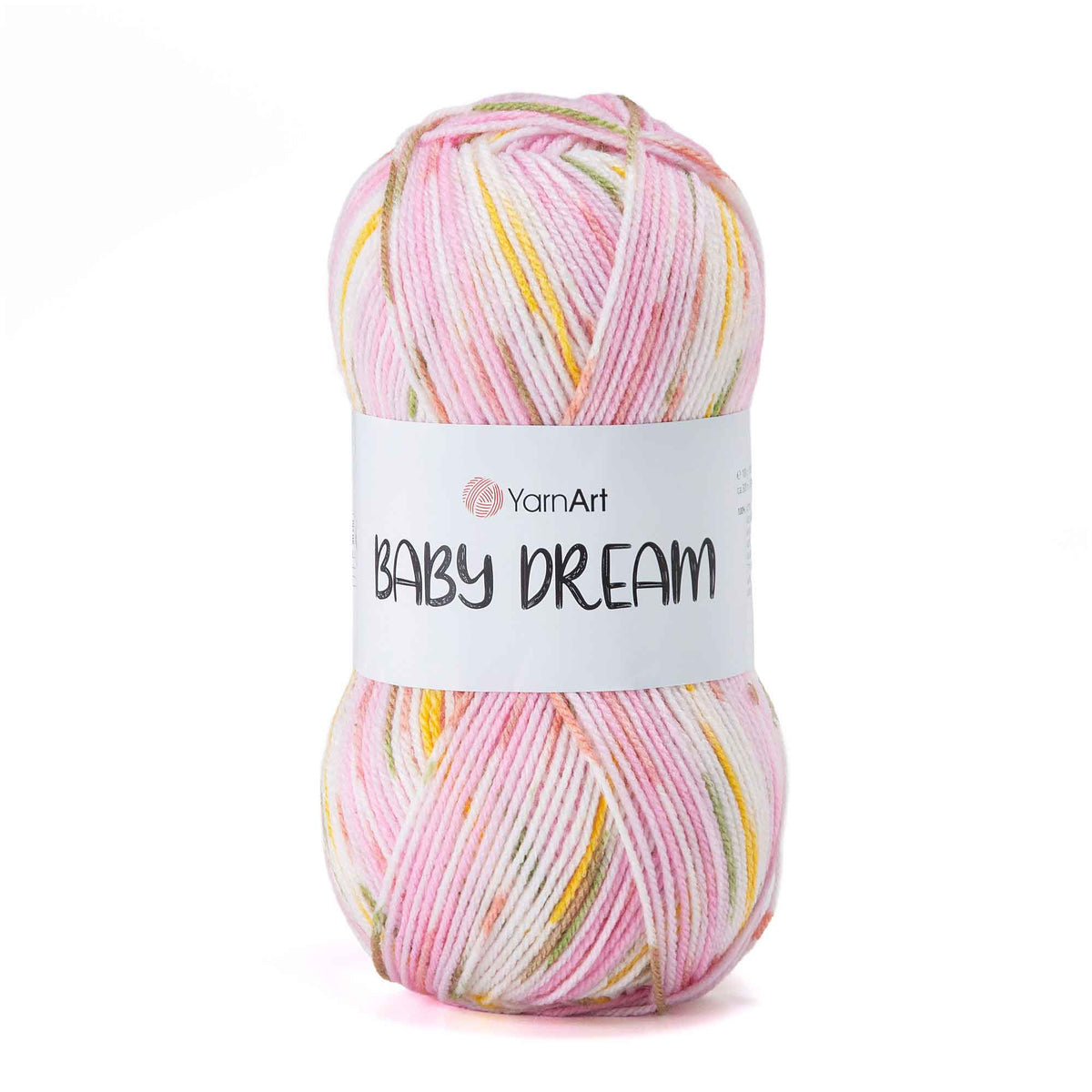 YarnArt Baby Dream Yarn 5239